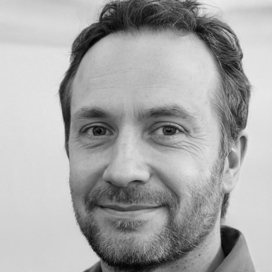 Retrato de Iñigo Lejarreta