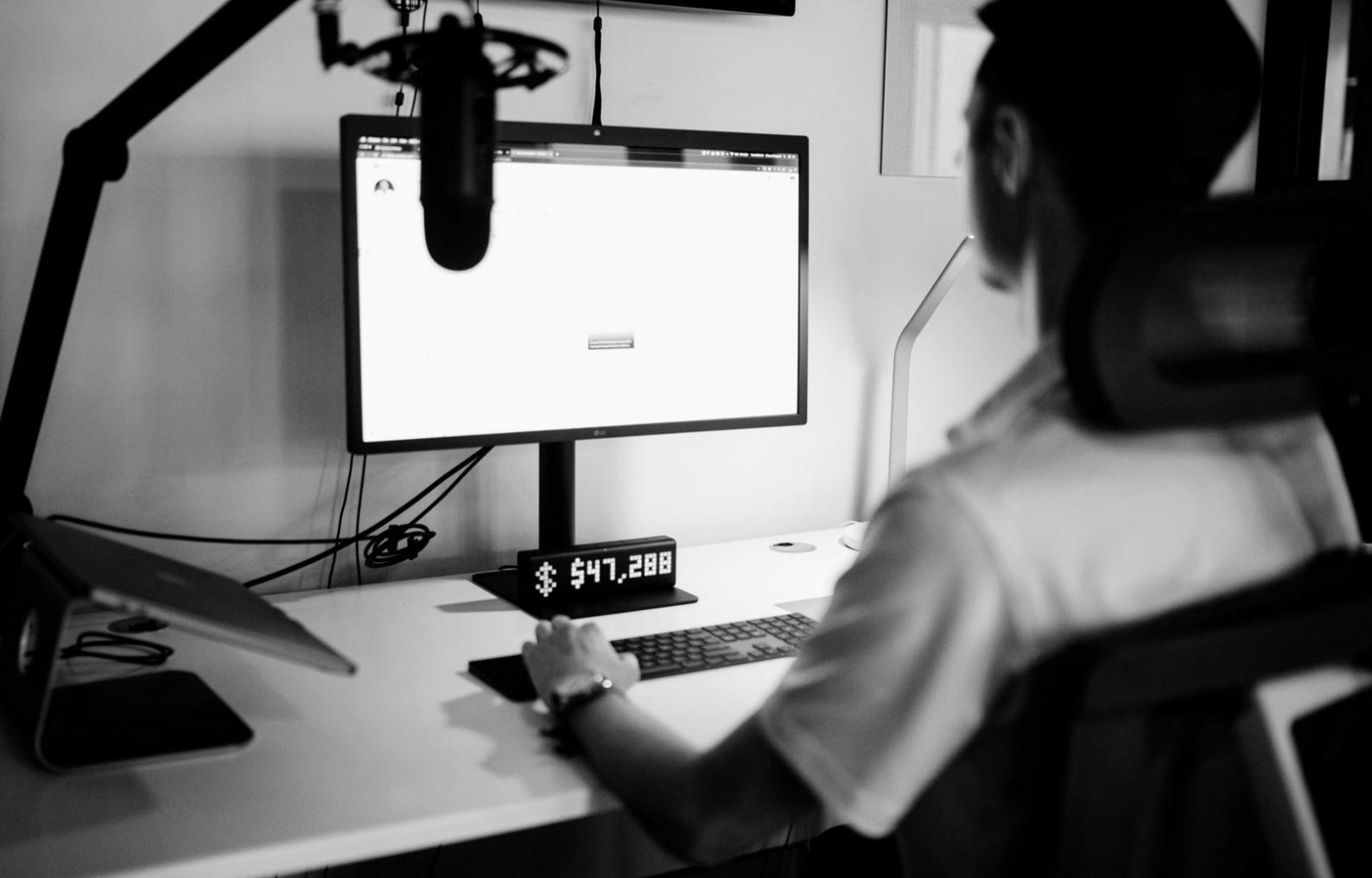 Sesión práctica de negociación empresarial en Barcelona