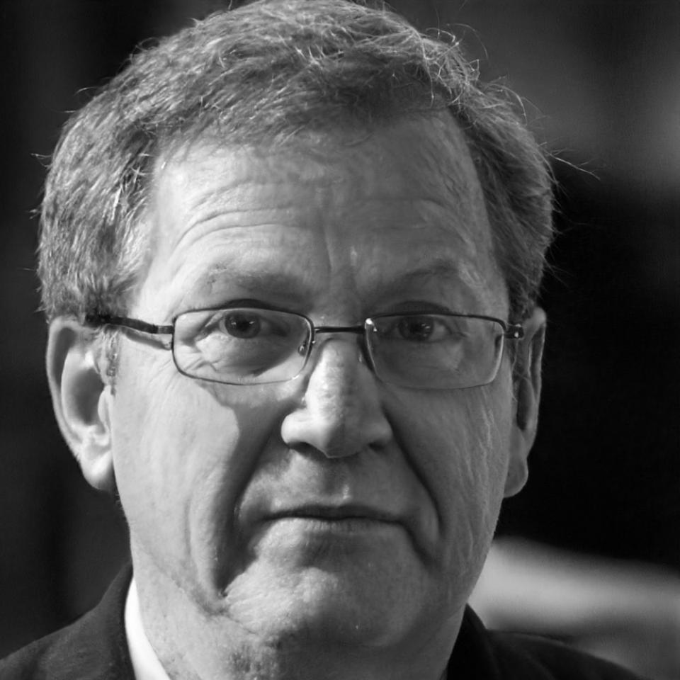 Esteve Solà, director financiero