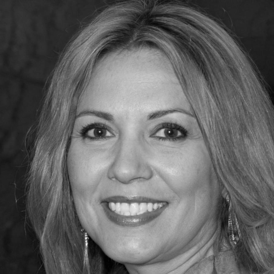 Profesional en sesión formativa