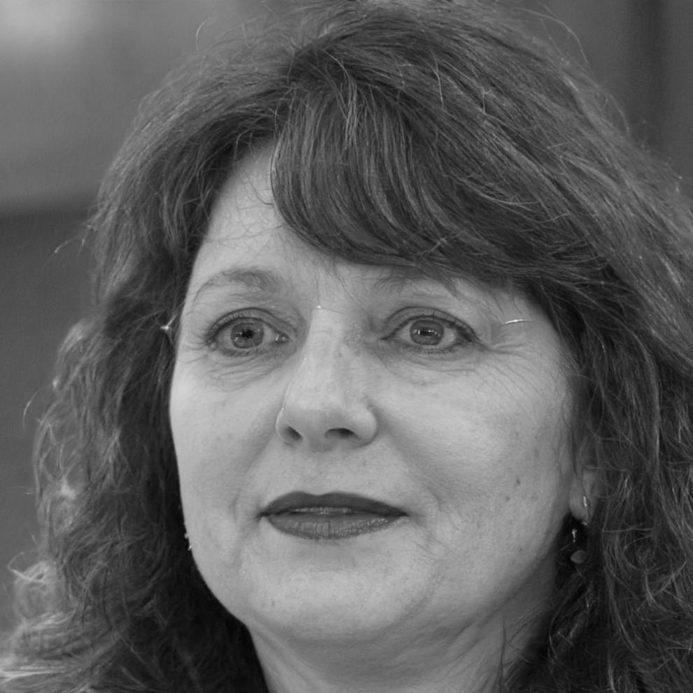 Retrato de Aitana Gorostiaga